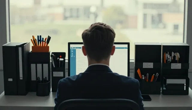 办公文具套装选型趋势中的诚信经营价值