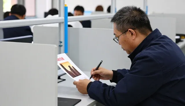 终端商户常见问题介绍