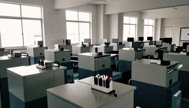 选型过程中售后服务的重要性与实际考量